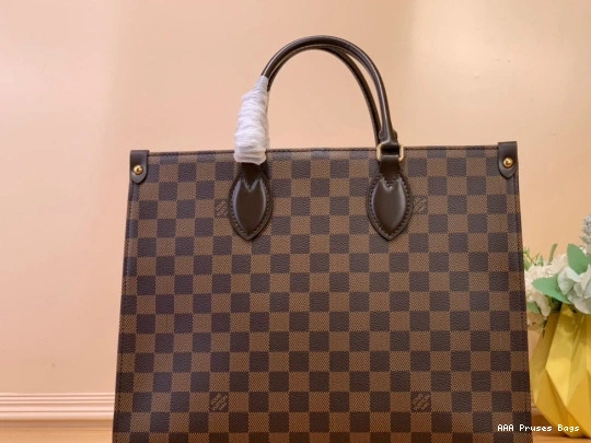 AAA Replica Ru LOUIS ONTHEGO VUITTON MM-35*27*14cm 0824